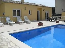 Carrer Puig Sec B 35 Holiday House No.1 酒店 *