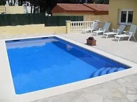 Carrer Puig Sec B 35 Holiday House No.1 Costa Brava