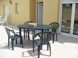 Hotel Carrer Puig Sec B 35 Holiday House No.1 *