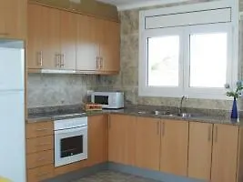Carrer Puig Sec B 35 Holiday House No.1