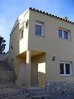 Hotel Carrer Puig Sec B 35 Holiday House No.1